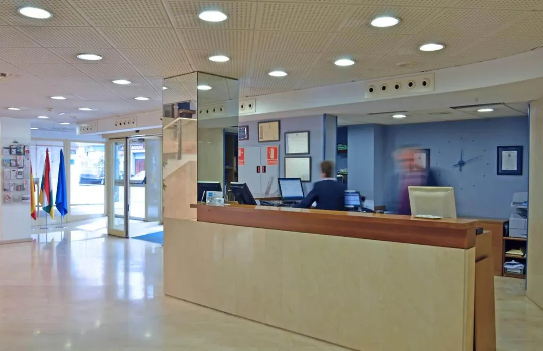 Sercotel Murrieta-1