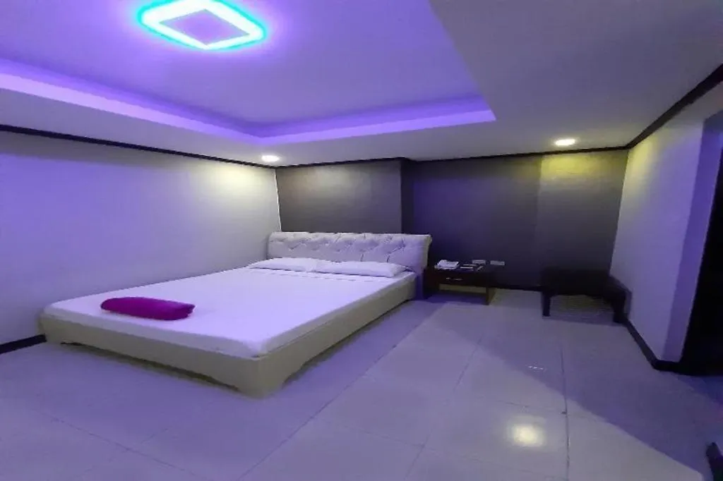 Oyo 700 Pj Inn Hotel-1
