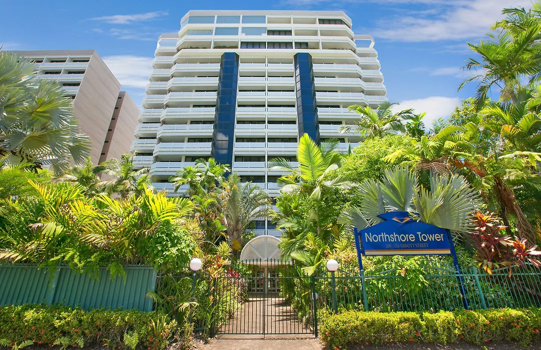 Hotel Tropiq-1