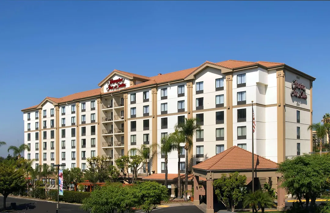 Hampton Inn & Suites Anaheim Garden Grove-1