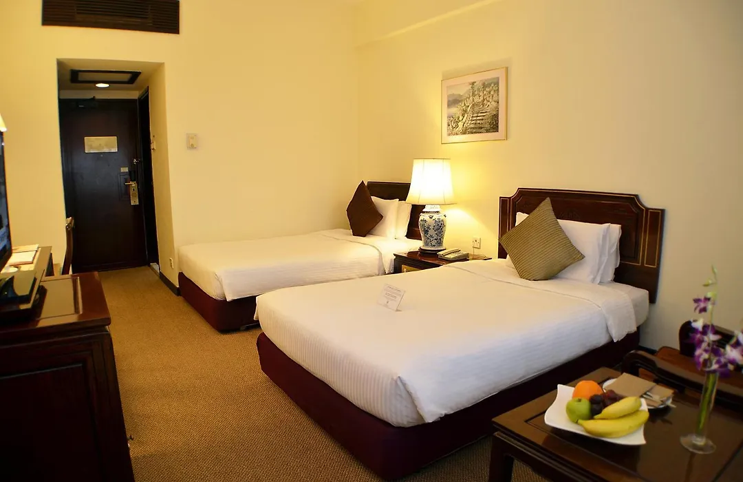 Hotel Grand Pacific-1