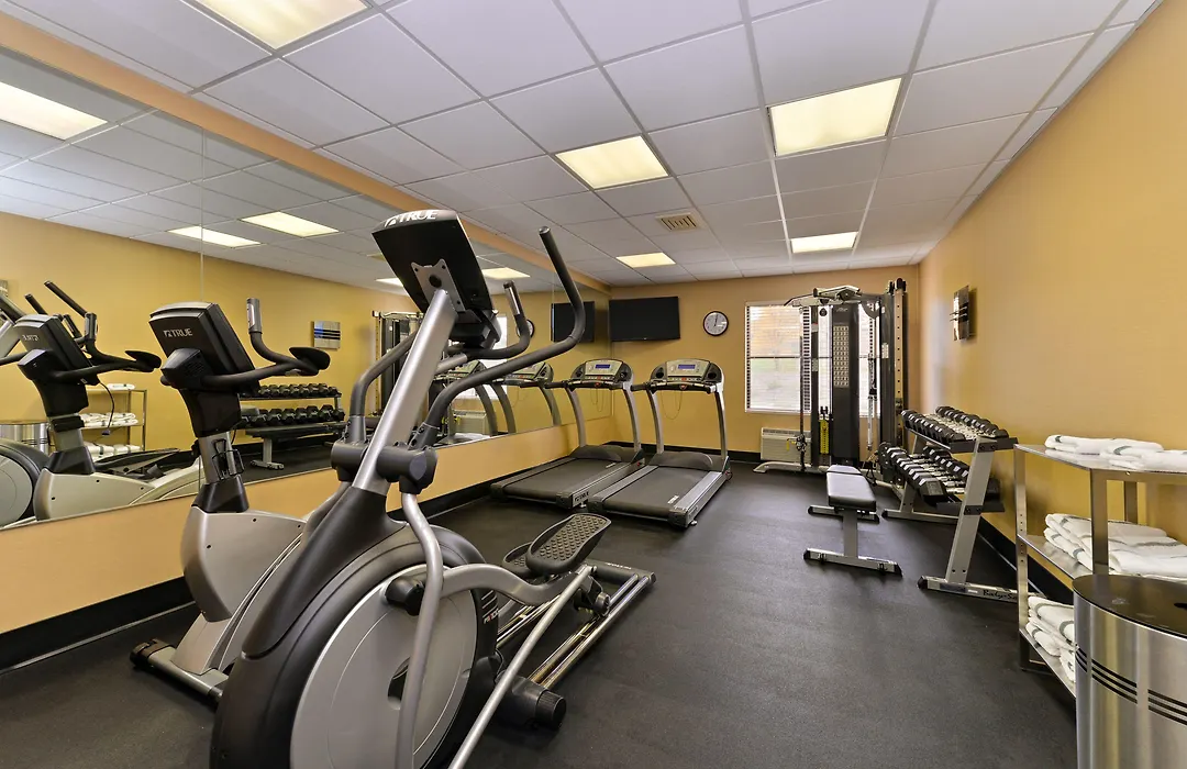 Best Western Plus Peoria-1