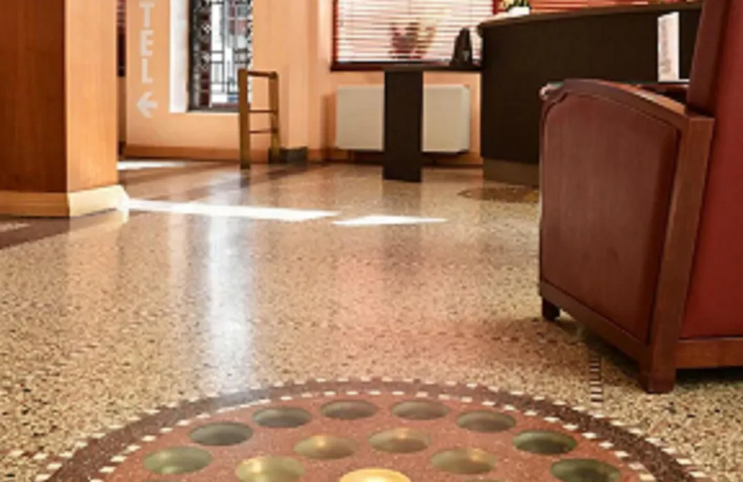 Hotel Moderne-1