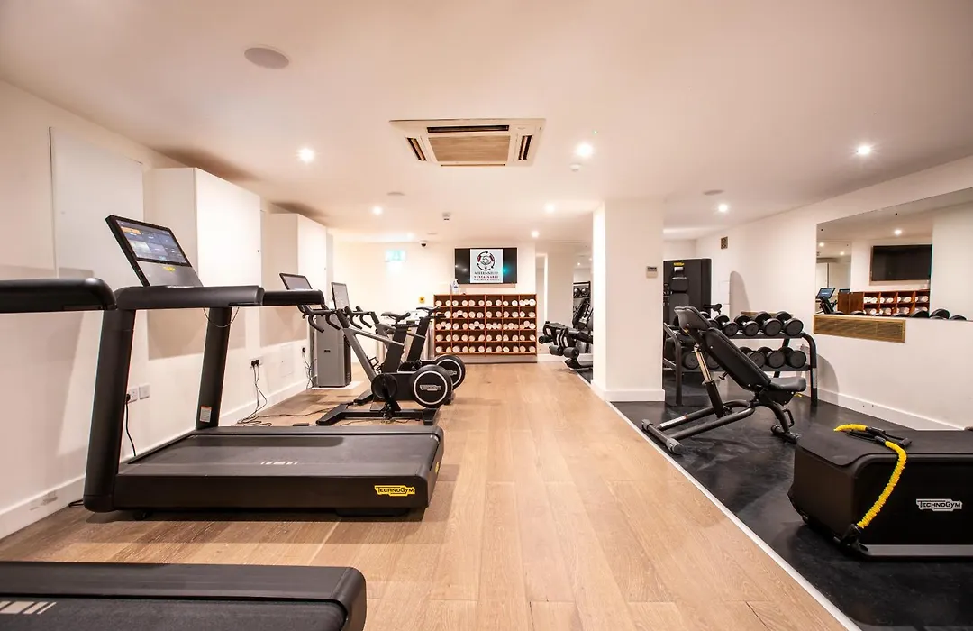Millennium Hotel And Conference Centre Gloucester London-1
