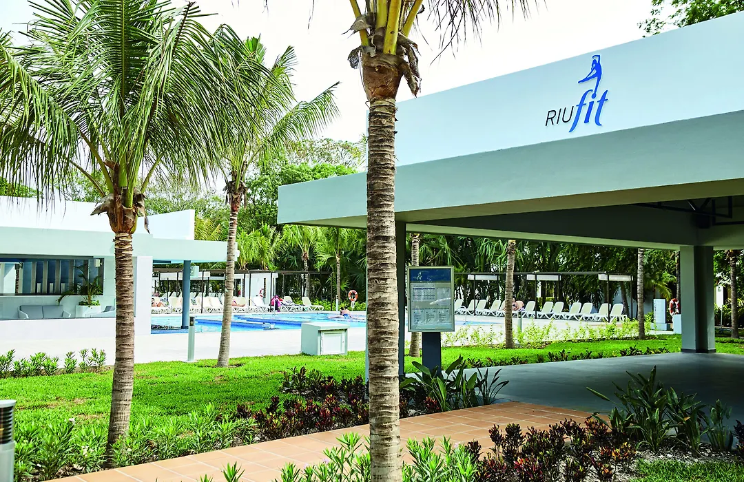 Riu Tequila-1