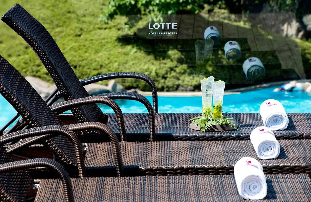 Lotte Hotel Jeju-1
