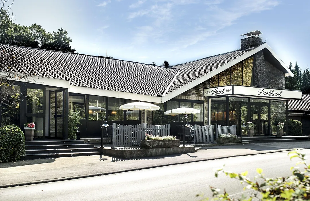 Parkhotel Stadtallendorf-1