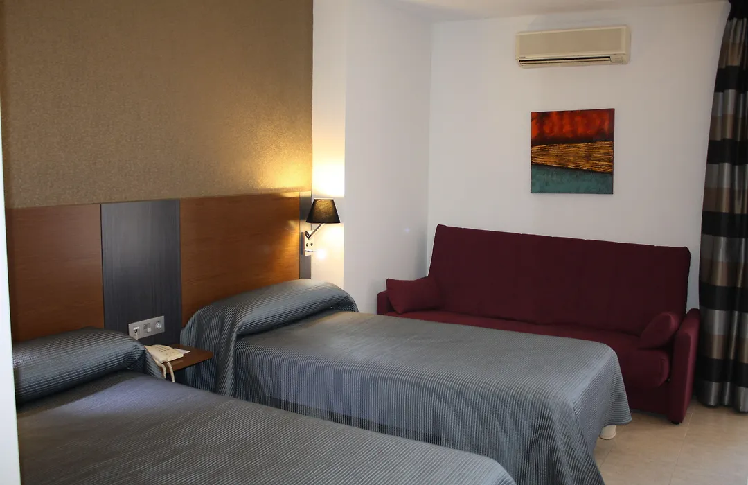 Hotel Regio Cádiz-1