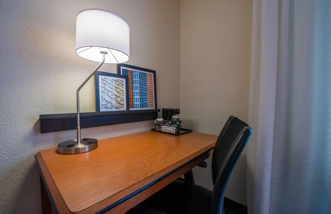 Fairfield Inn & Suites Dallas Lewisville-1