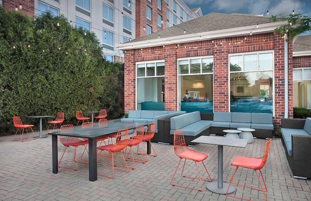Hilton Garden Inn Hoffman Estates-1
