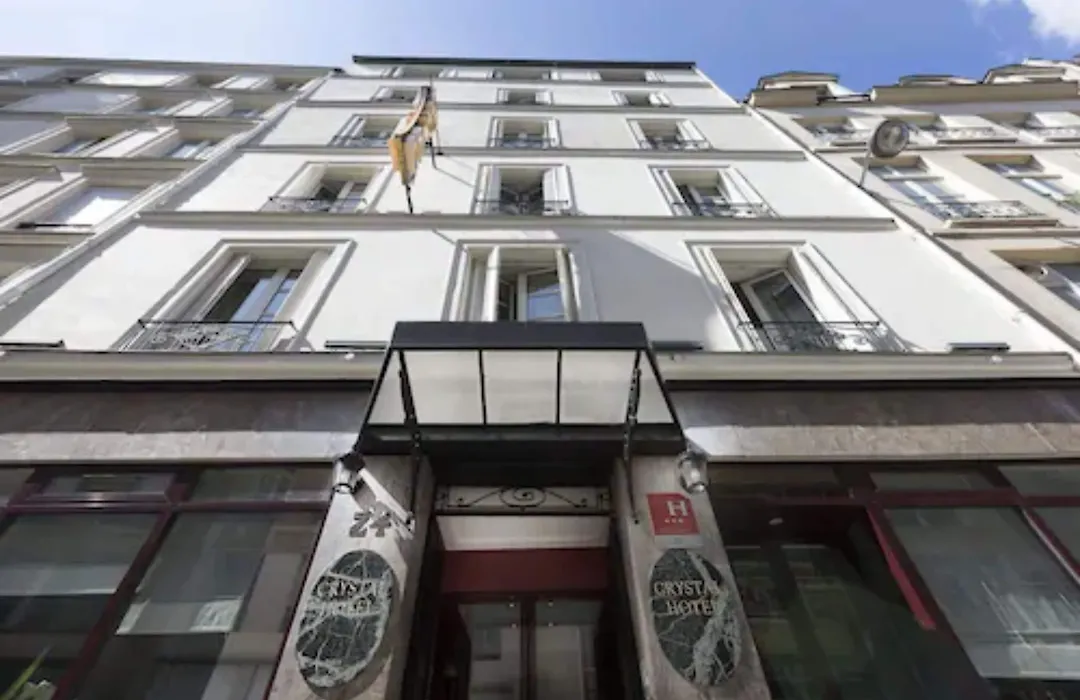 Crystal Hotel-1