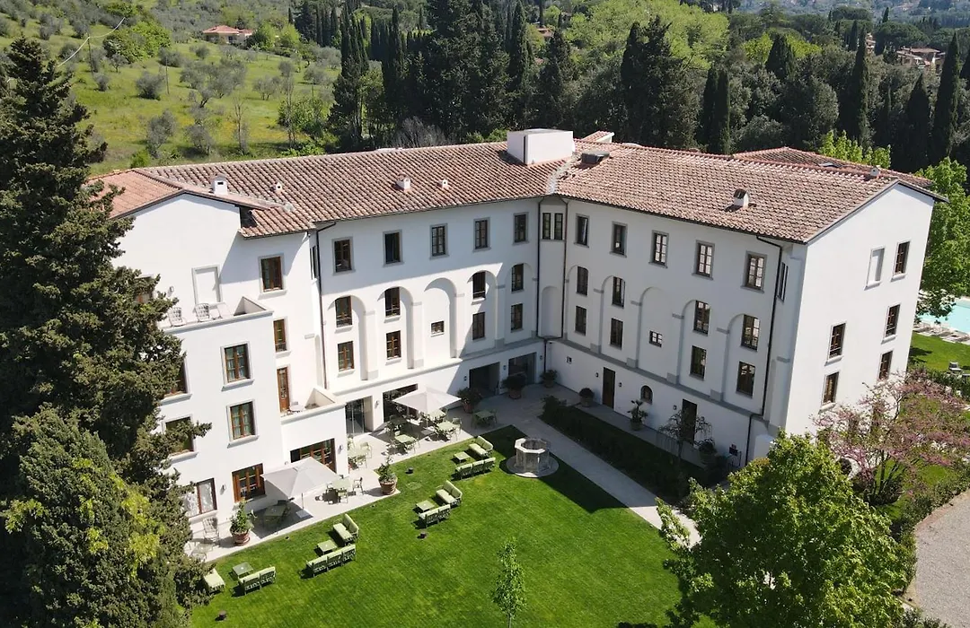 Villa Neroli - Place Of Charme-1