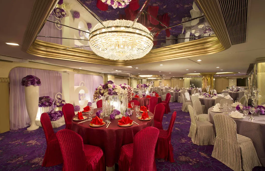 Regal Oriental Hotel-1