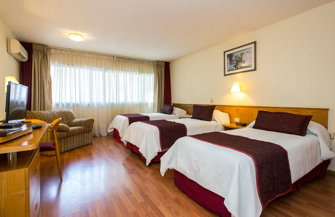 Armon Suites Hotel-1