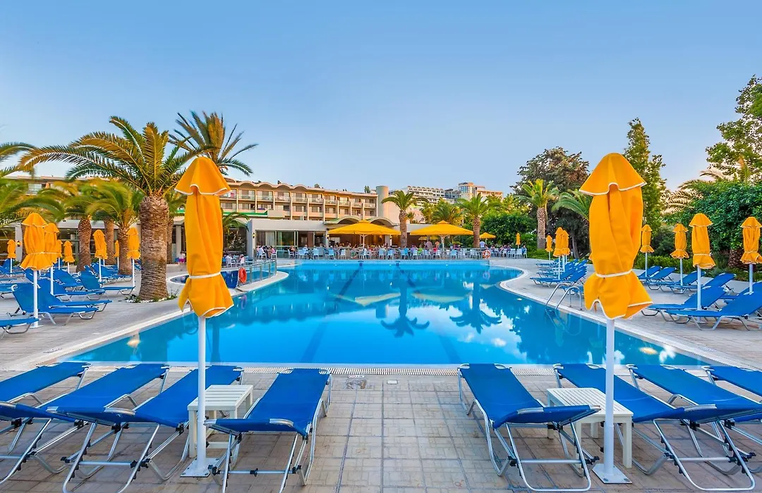 Kipriotis Hippocrates Hotel By Anayia All Inclusive Resorts (Adults Only)-1