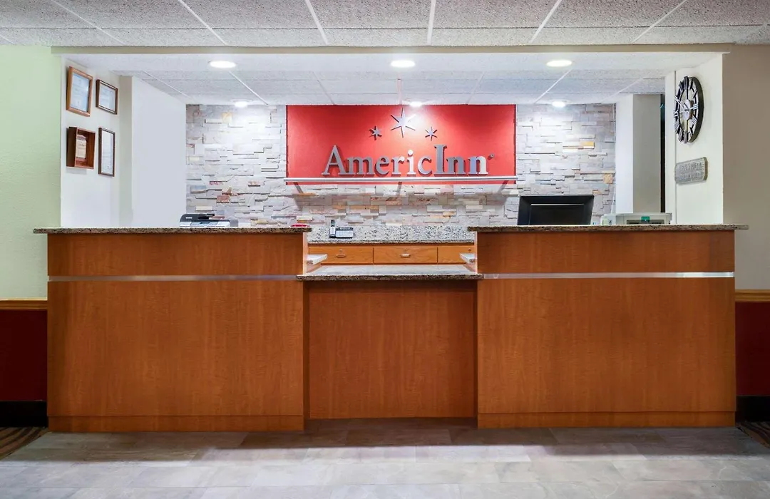 Americinn By Wyndham Park Rapids-1