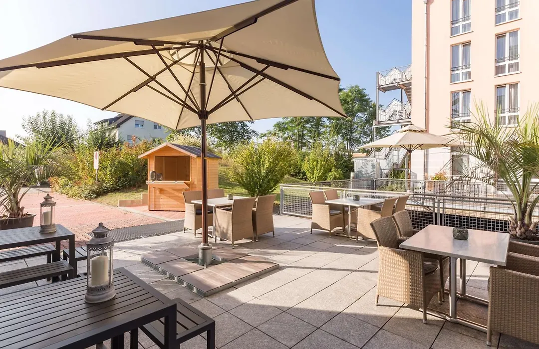 Park Inn By Radisson Goettingen-1