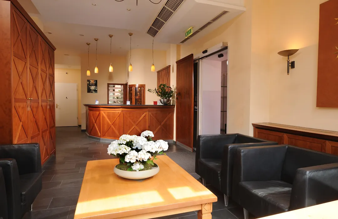 Martas Hotel Berlin-Mitte-1