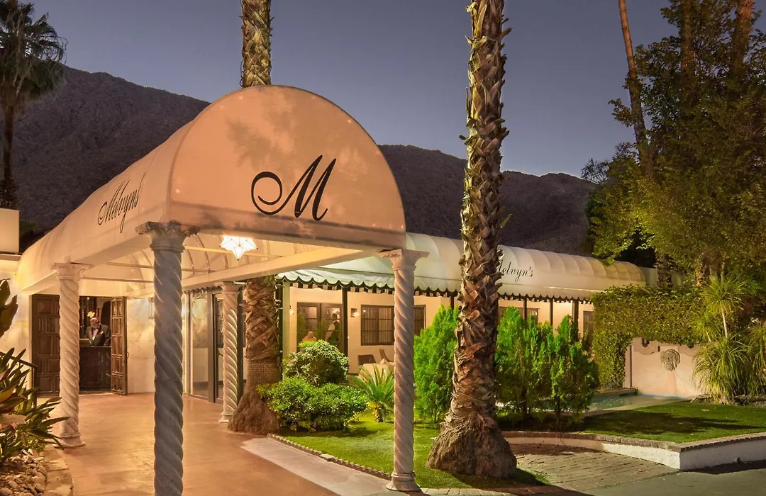 Ingleside Estate Hotel & Bungalows- Adults Only-1