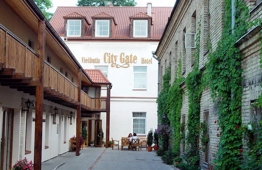 City Gate-1