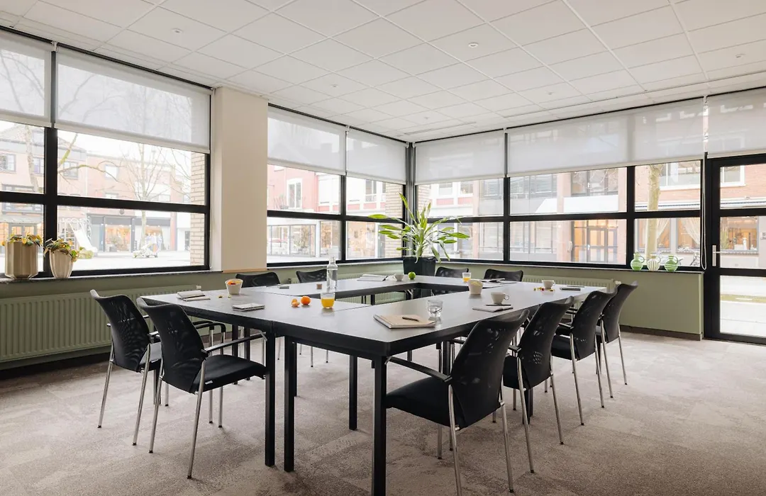 City Hotel Hengelo-1