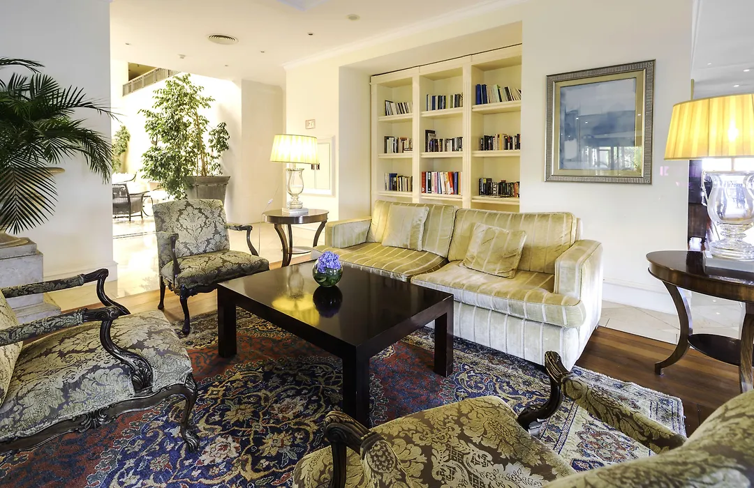 Hotel Quinta Das Vistas (Adults Only)-1