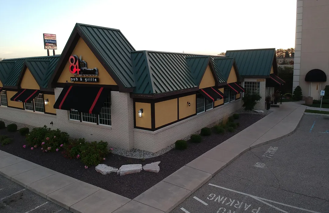Best Western Byron Center-1