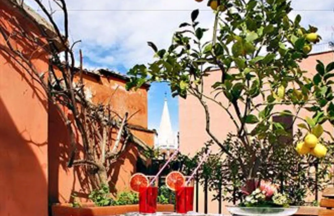 Hotel Mozart-1