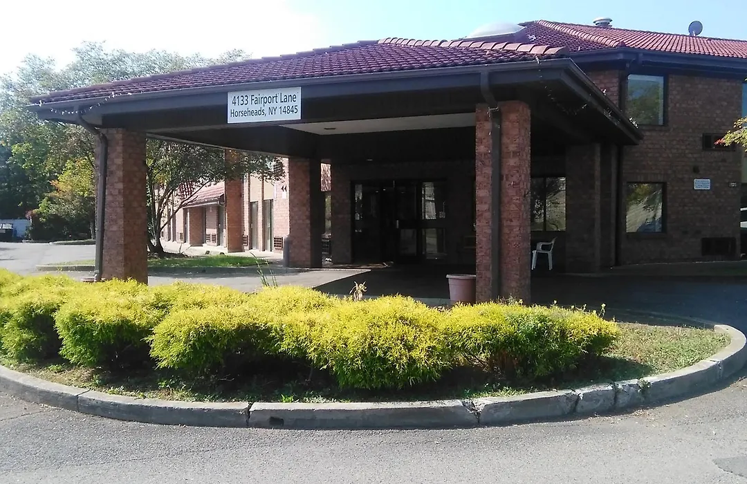 Americas Best Value Inn Horseheads-1