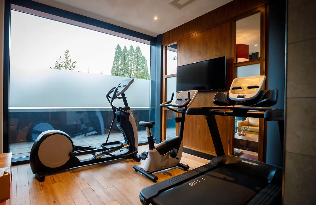 Bastion Hotel Geleen-1