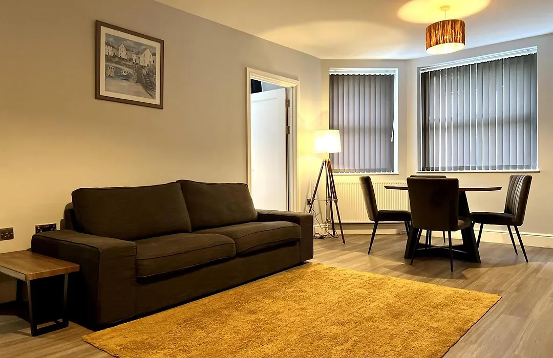 The View Hotel Folkestone, A Member Of Radisson Individuals-1