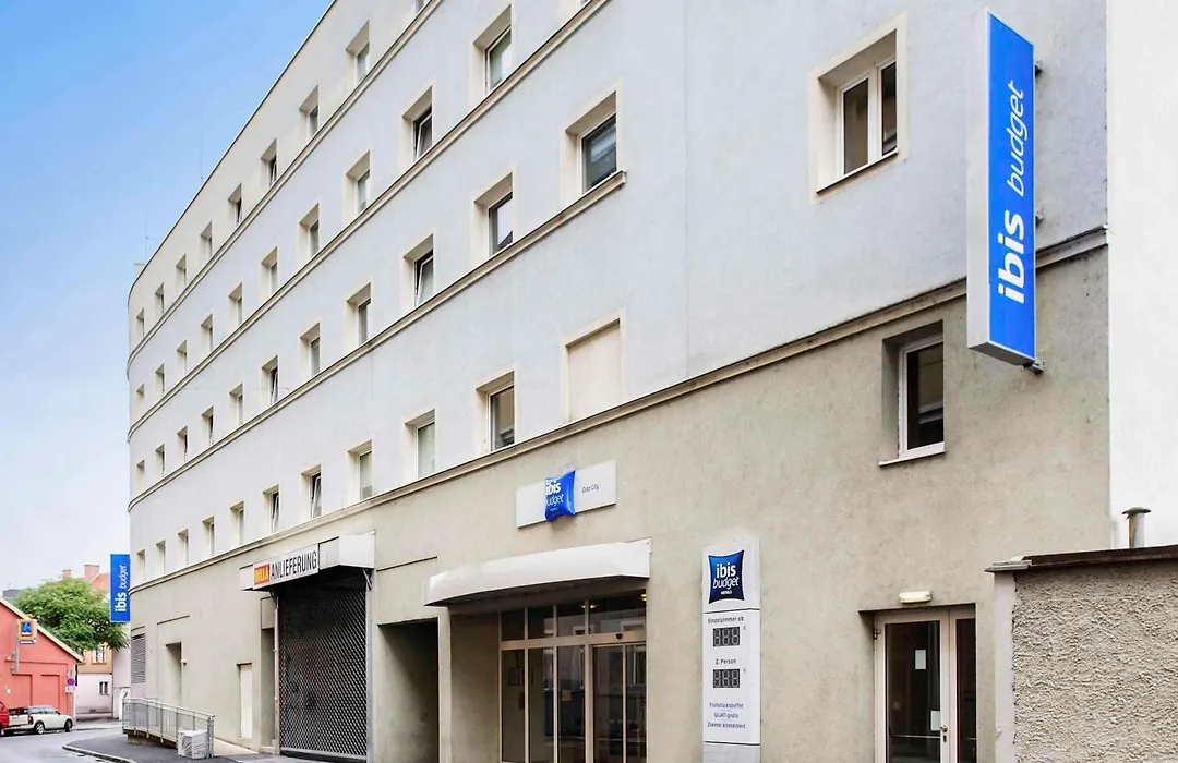 Ibis Budget Graz City-1