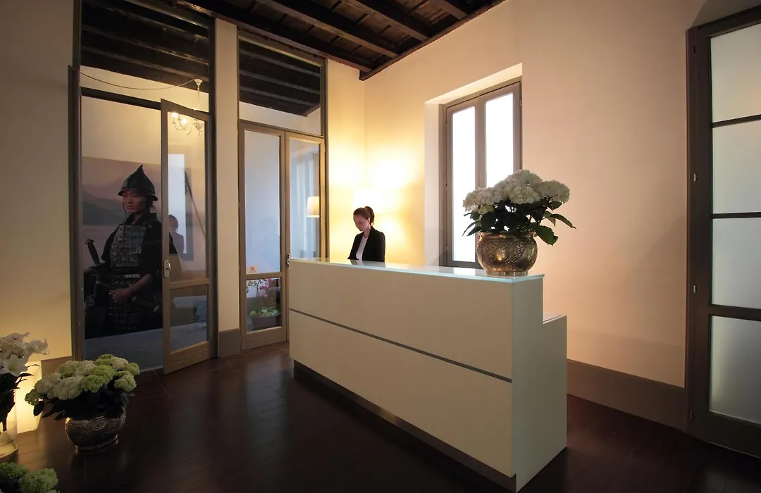 Antica Locanda Dei Mercanti-1