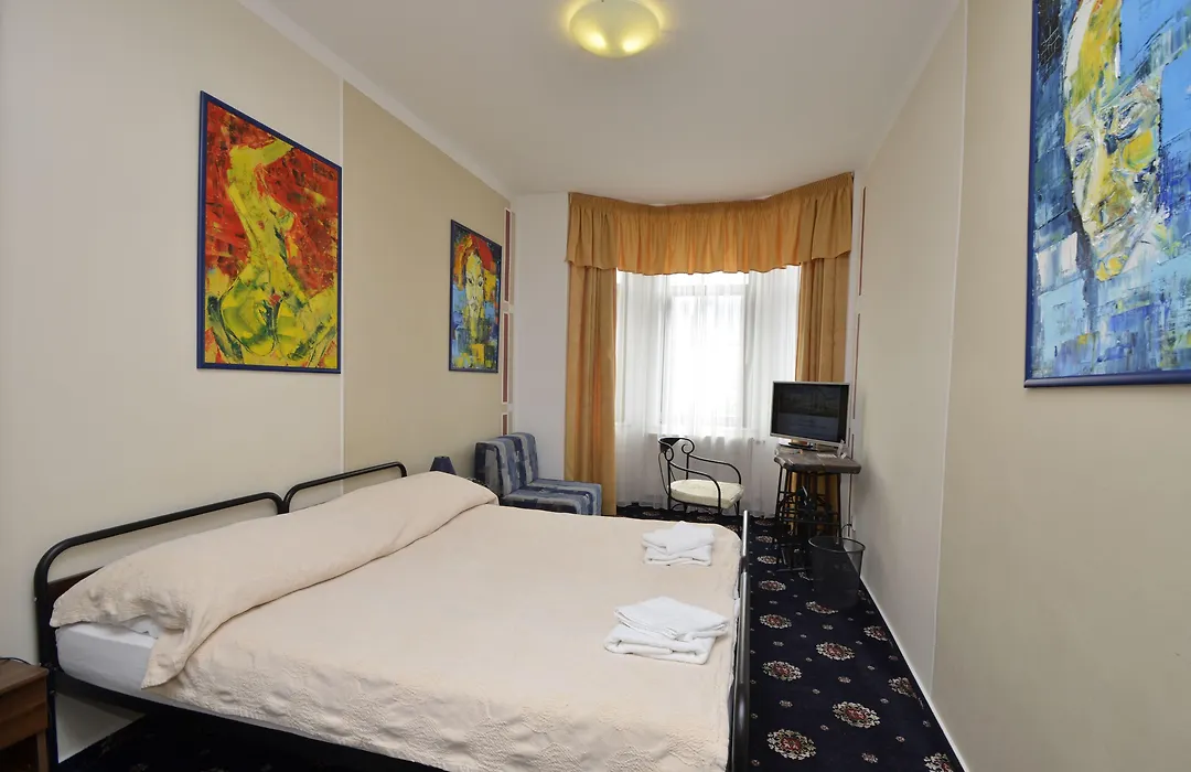 Brioni Suites-1