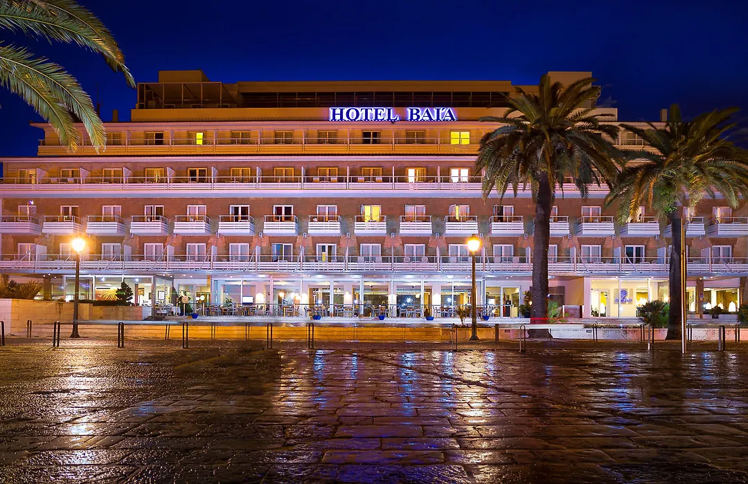 Hotel Baia-1