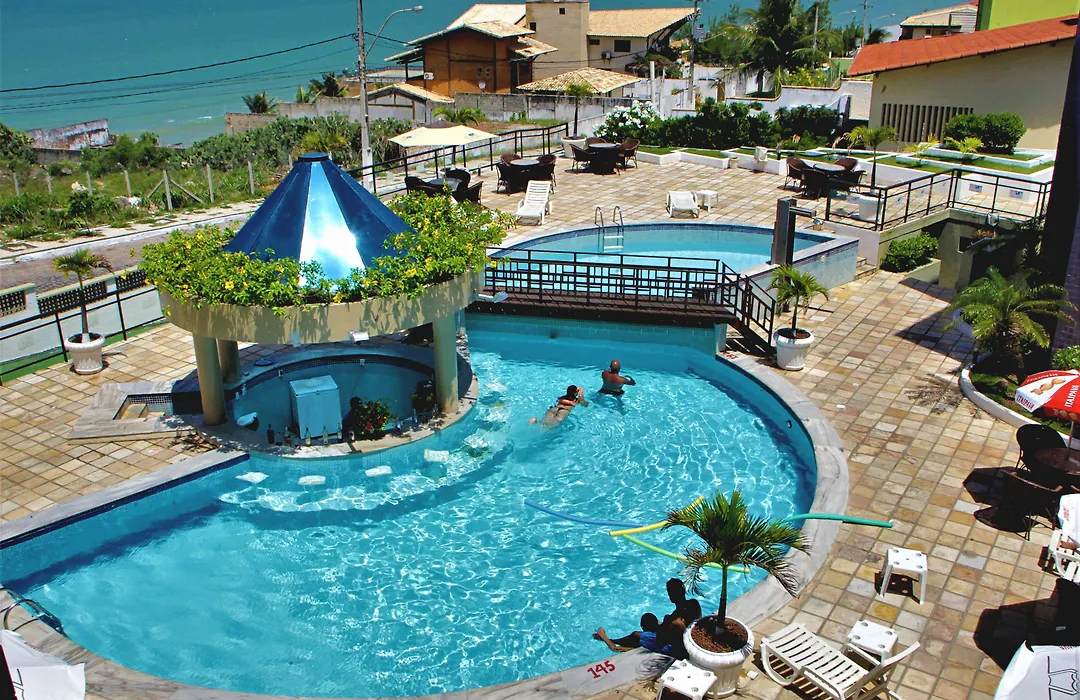 Hotel Costa Do Atlantico-1