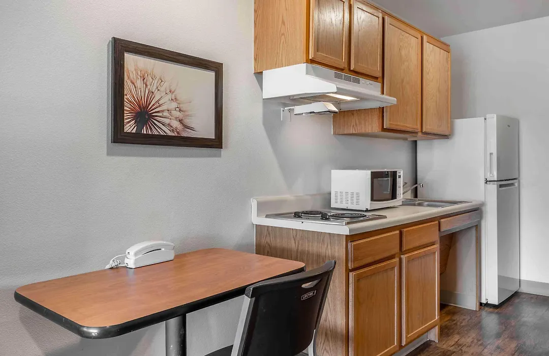Extended Stay America Select Suites - Wichita - South-1