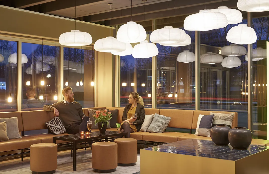 Four Points Flex By Sheraton Copenhagen Airport-1