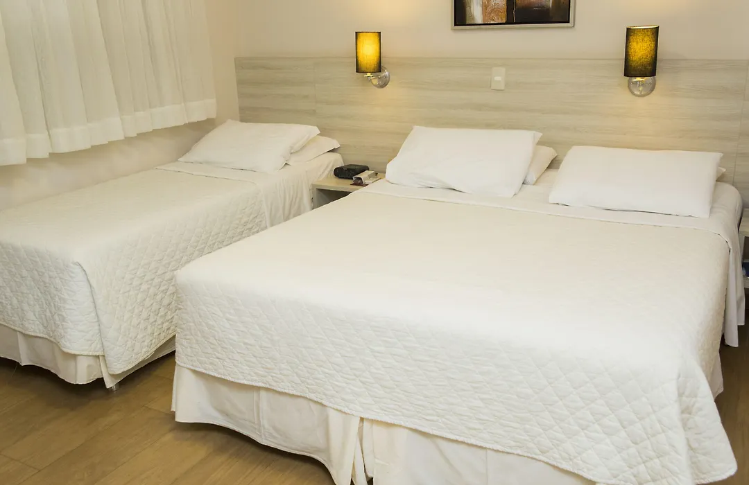 Tarobá Hotel-1