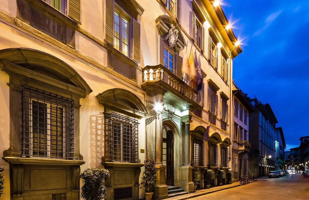 Palazzo Firenze By Baglioni Hotels & Resorts-1