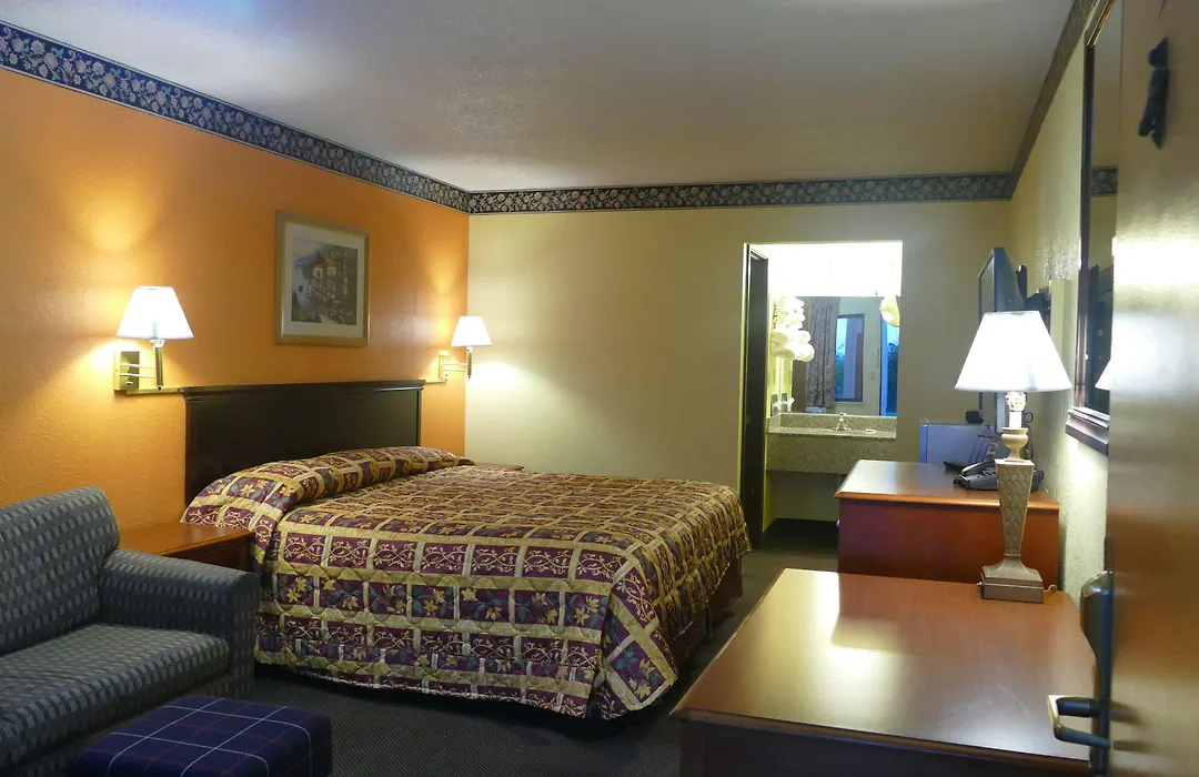 Allstate Inn-1