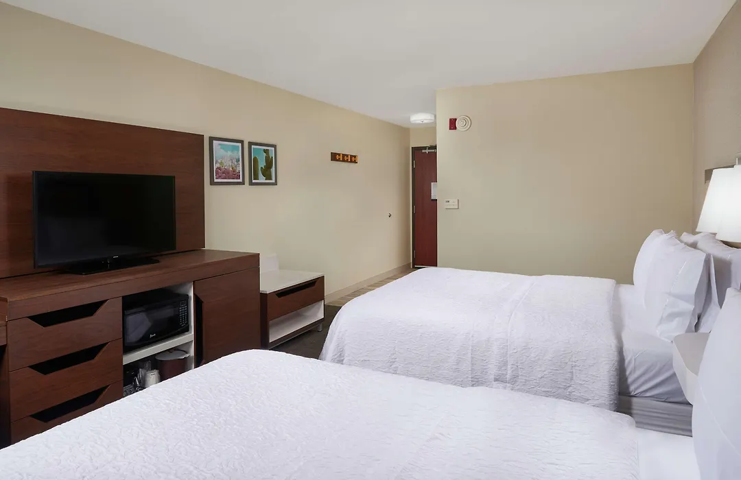 Hampton Inn & Suites Phoenix-Surprise-1