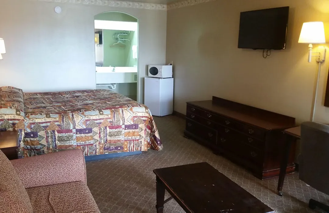 La Copa Inn Brownsville-1