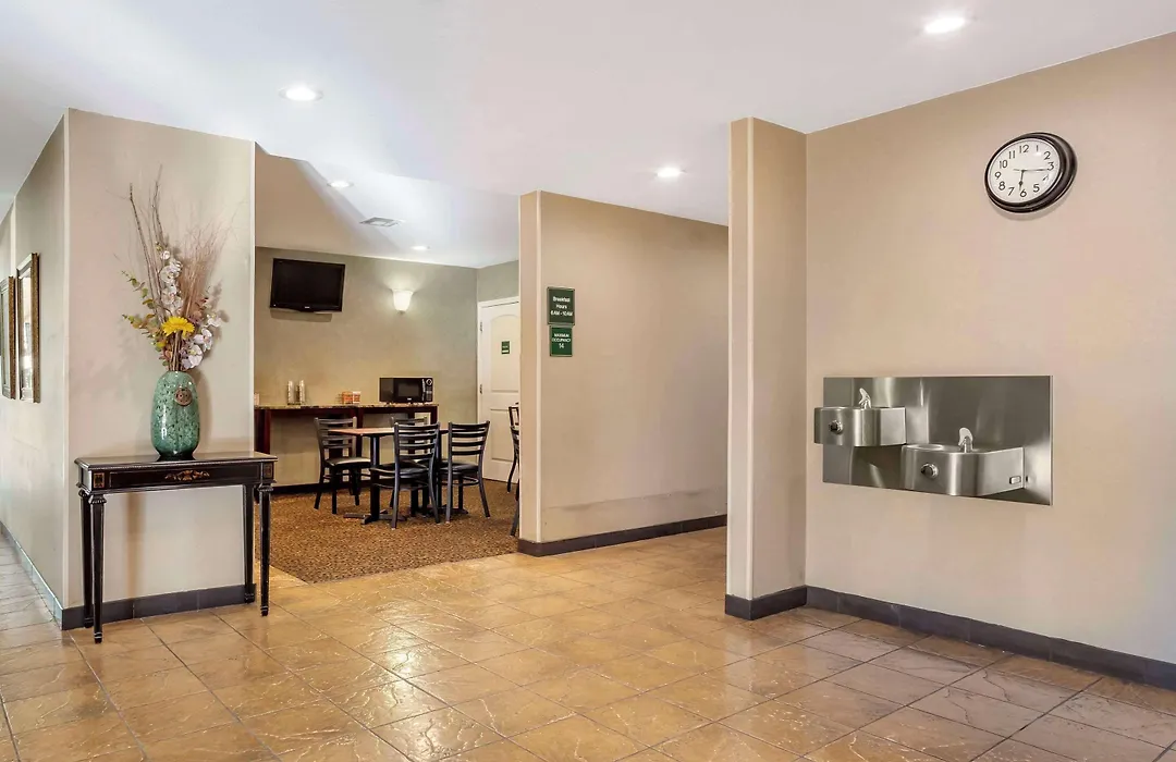 Quality Inn & Suites Livermore Wine Country-1