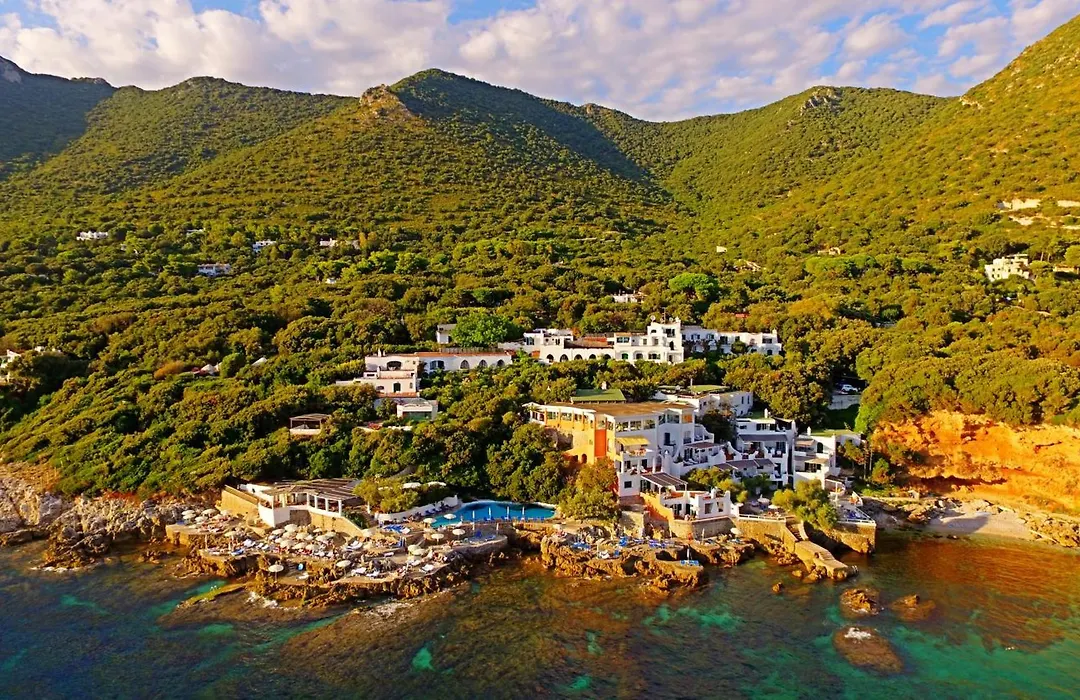 Hotel Punta Rossa-1