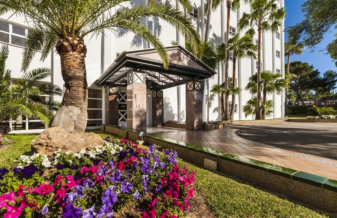 Globales Palmanova Palace (Adults Only)-1