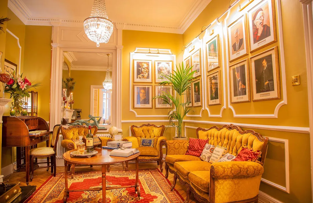 Kilronan House-1