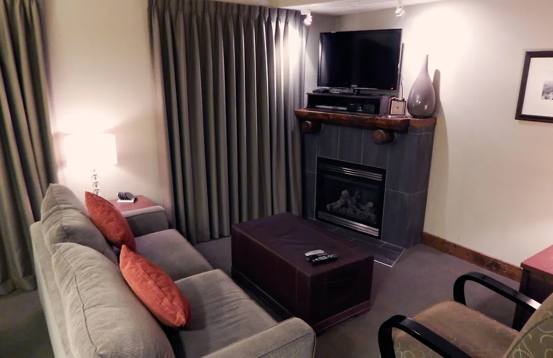 Fire Mountain Lodge-1