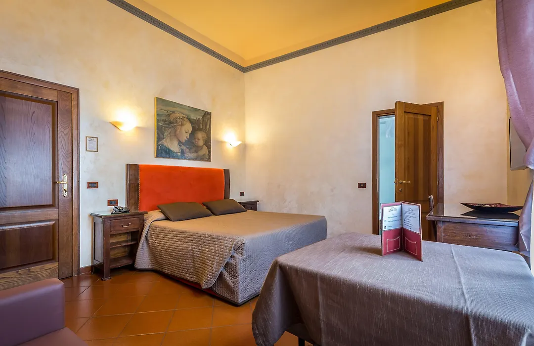 B&B La Loggia-1