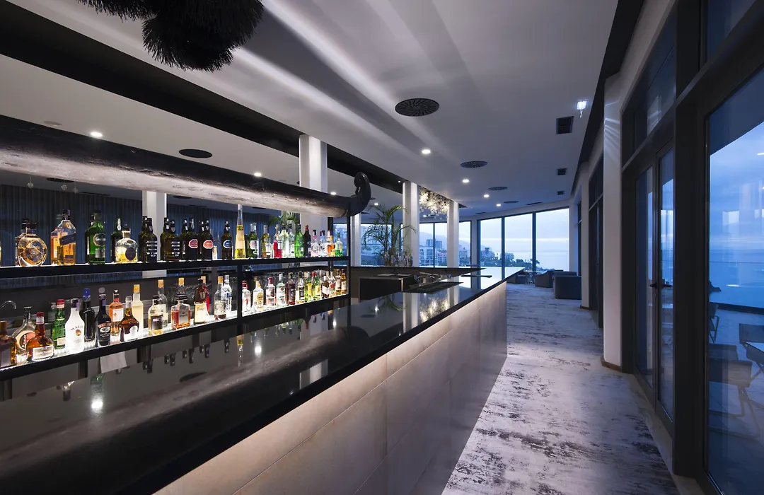 Hotel Baia Azul-1